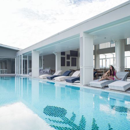 Panphuree Residence - Sha Extra Plus Nai Yang Ngoại thất bức ảnh