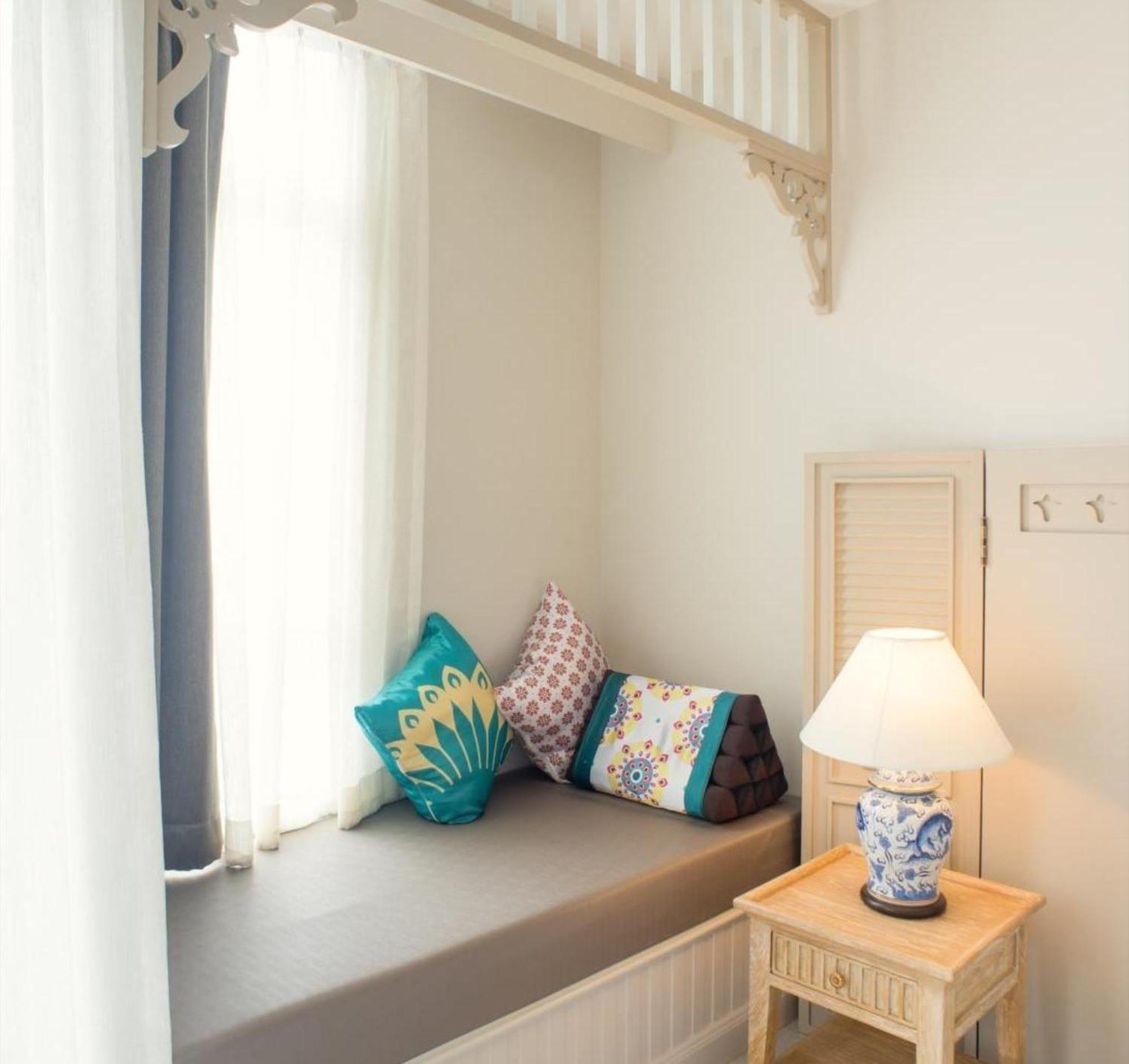 Panphuree Residence - Sha Extra Plus Nai Yang Ngoại thất bức ảnh