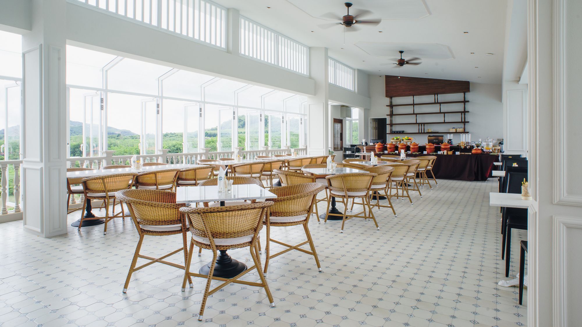 Panphuree Residence - Sha Extra Plus Nai Yang Ngoại thất bức ảnh